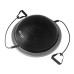 Балансувальна платформа  Hop-Sport Bosu HS-L058 black - фото №6